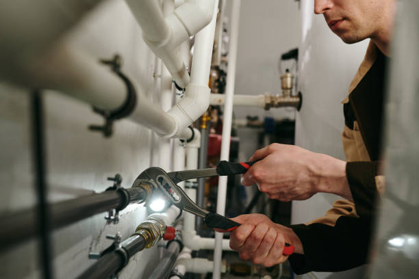 Best Emergency Plumber  in Evansburg, PA