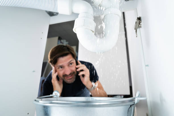  Evansburg, PA Plumbing Pros