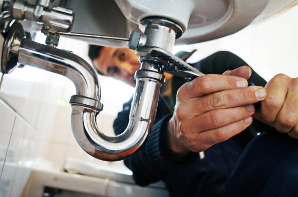 Best Same-Day Plumbing Service  in Evansburg, PA