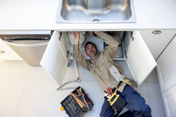 Best Best Plumbers Near Me  in Evansburg, PA