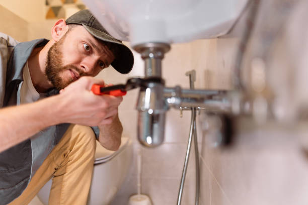 Best Plumbing Installation Services  in Evansburg, PA