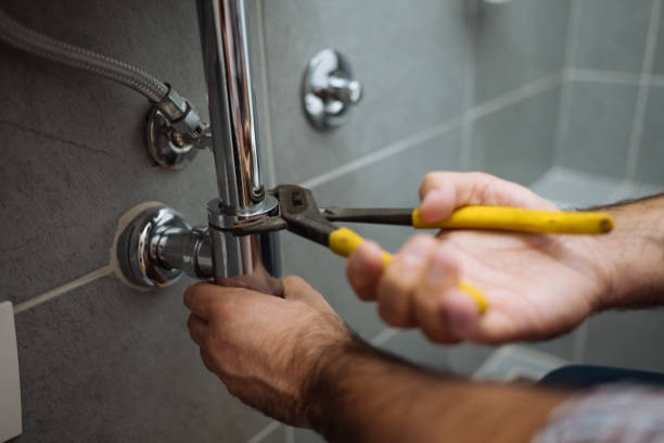 Best Local Plumber Services  in Evansburg, PA