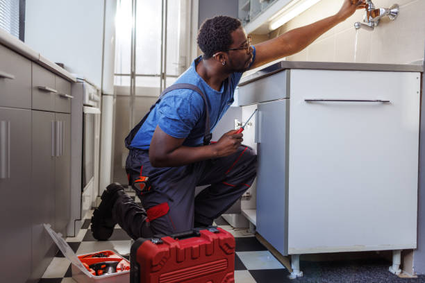 Best Same-Day Plumbing Service  in Evansburg, PA