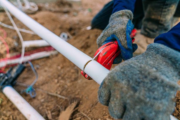 Best Local Plumber Services  in Evansburg, PA