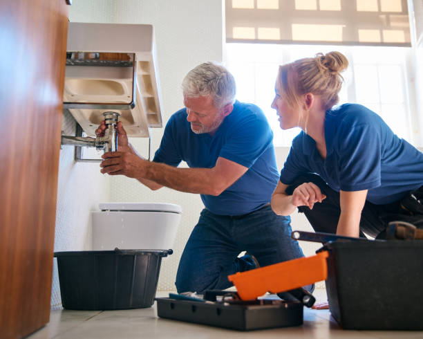 Best Toilet Repair Services  in Evansburg, PA