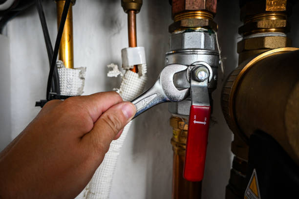 Best Emergency Plumbing Repair  in Evansburg, PA